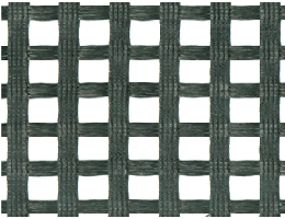 經(jīng)編土工格柵